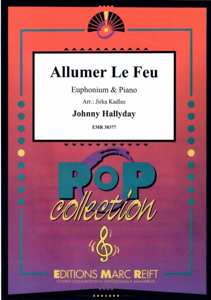 Allumer Le Feu